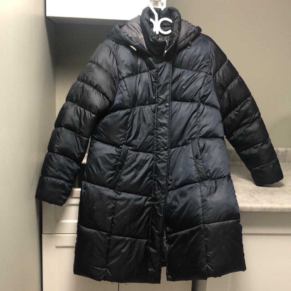 🐇 - bunny sale Big chill ladies puff full length jacket